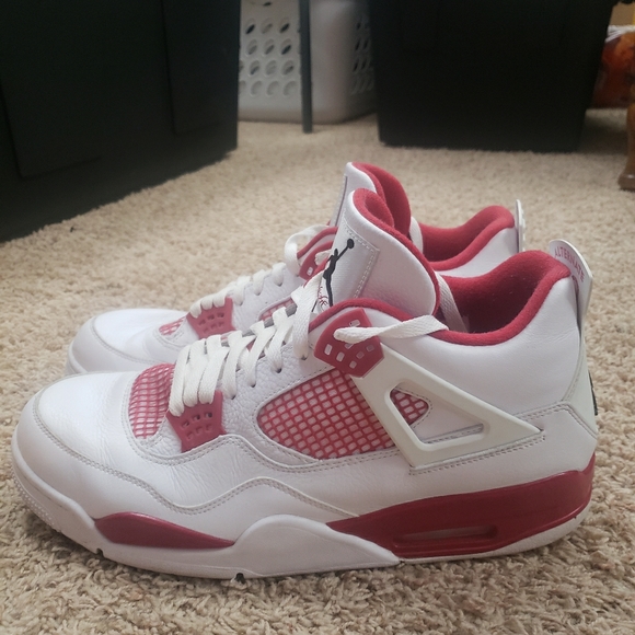 Jordan Other - Jordan retro 4s Alternative 89s